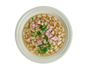 Senate bean soup