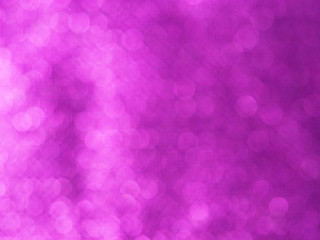 elegant abstract background with bokeh lights