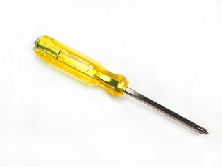Screwdriver