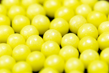 Ascorbic acid, background