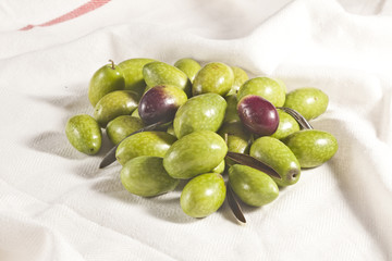 Olives