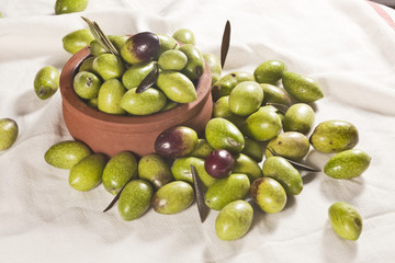 Olives