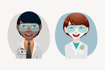 physicist professional