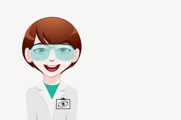 physicist professional