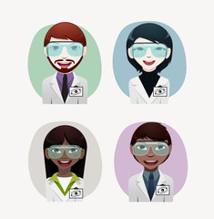 physicist professional