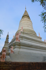 wat phnom