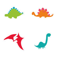 Cute Dinosaur Toys