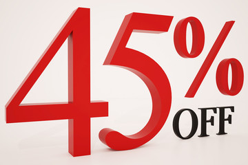 Obraz premium 45% sale