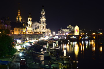 Dresden City Festival 2015