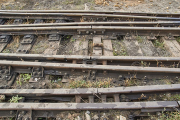 Railway