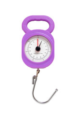 Weighing scales © imagesab