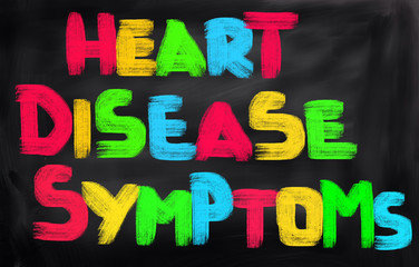 Heart Disease Concept