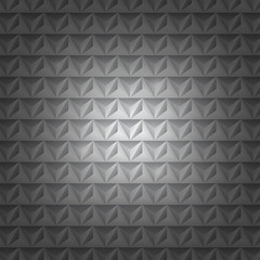 Abstract background. Triangle style. Vector Illustration