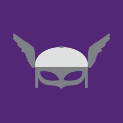 Halloween Costume Mask