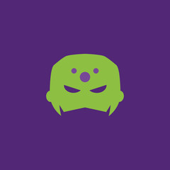 Halloween Costume Mask