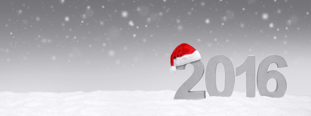 Weihnachten / Neujahr 2016