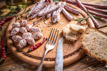 Salami