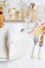 Christmas Tableware set