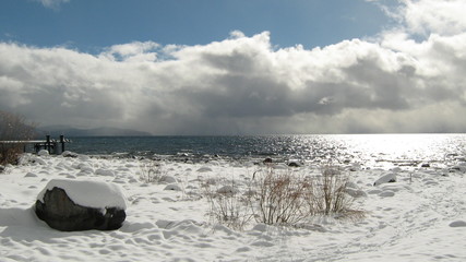 North Lake Tahoe