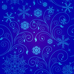 Christmas design