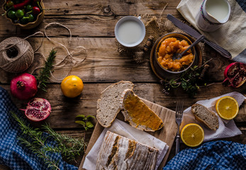 Still life photography