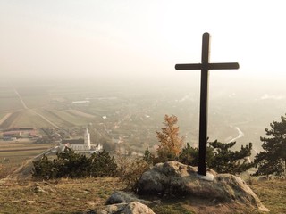 Cross