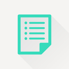 Fototapeta premium Vector arrow icon. Epsgreen0 