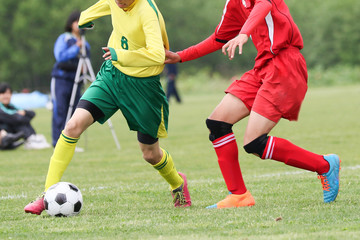 Obraz premium Piłka nożna