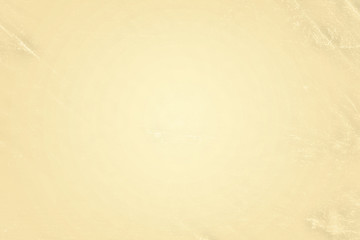 Old Style Yellow Gradient Background with Cracks and Scratches