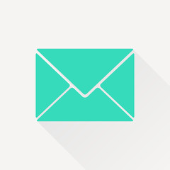 Vector mail icon 