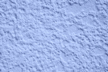 Rough blue cement/Rough blue cement wall texture background.