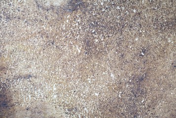 Close up  texture of colorful leather