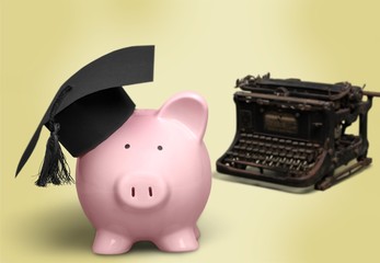 Mortar Board.