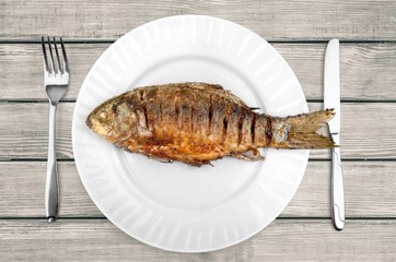 Fish.