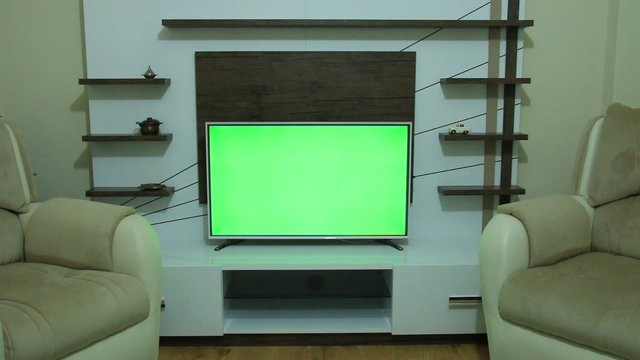 televizyon kanalı değiştirme