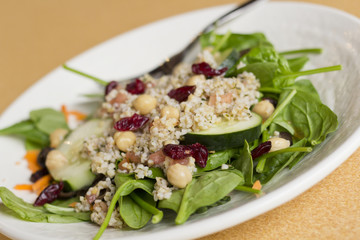 Quinoa Salad
