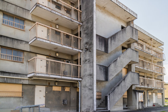 共同住宅
