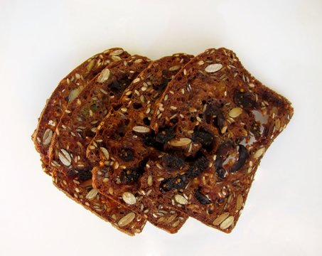 Cranberry Multigrain Crisps