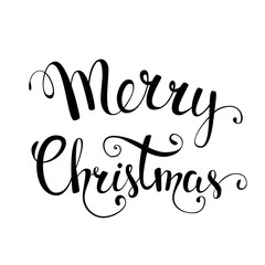 Two hearts and original hand lettering  Happy Valentine's day.