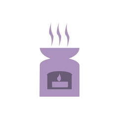 oil burner Icon Collection 