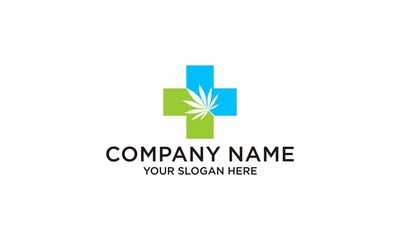 madical marijuana logo