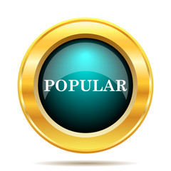 Popular  icon