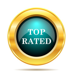 Top rated  icon