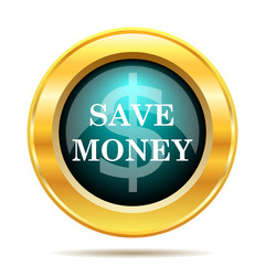 Save money icon