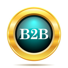 B2B icon