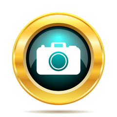 Photo camera icon