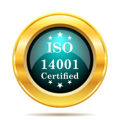 ISO14001 icon