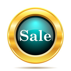Sale icon