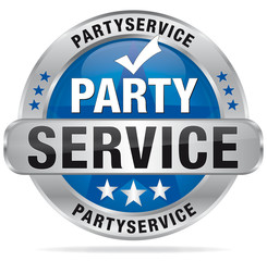 Party Service