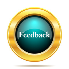 Feedback icon